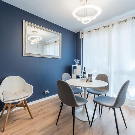 Guestready - Shades Of Blue With Balcony Apartment Porto Exterior photo
