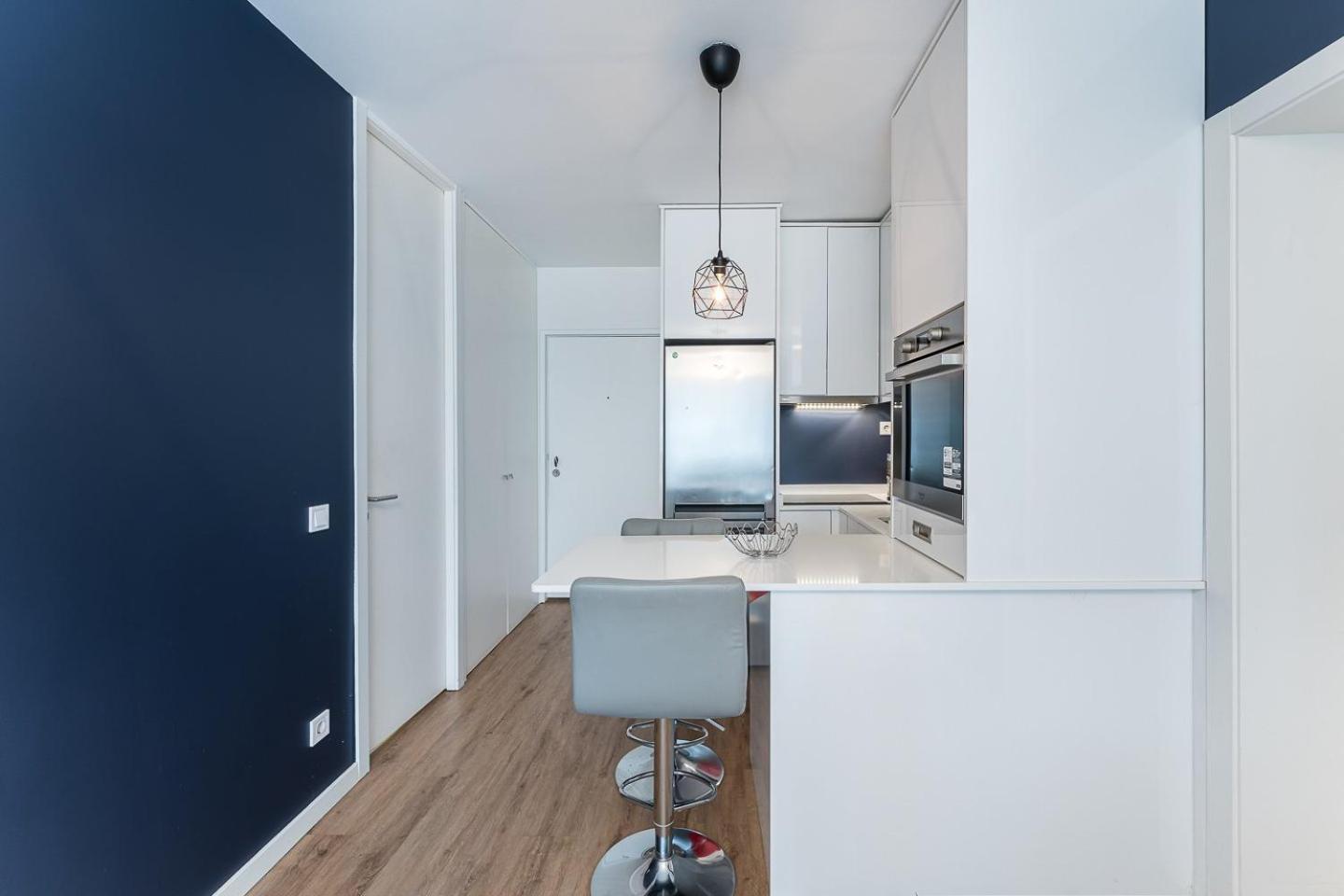 Guestready - Shades Of Blue With Balcony Apartment Porto Exterior photo