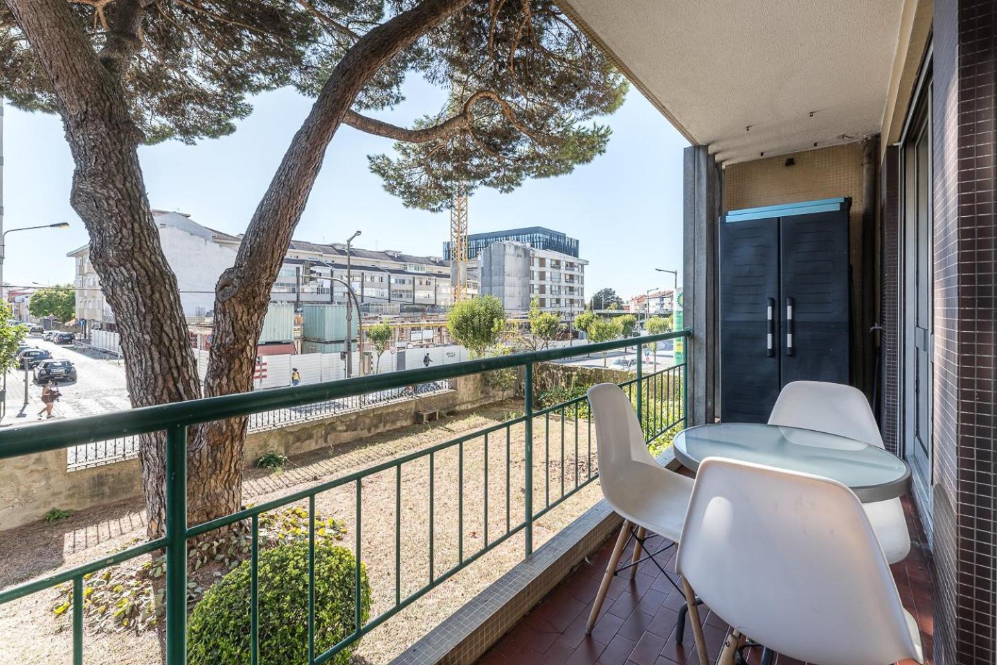Guestready - Shades Of Blue With Balcony Apartment Porto Exterior photo