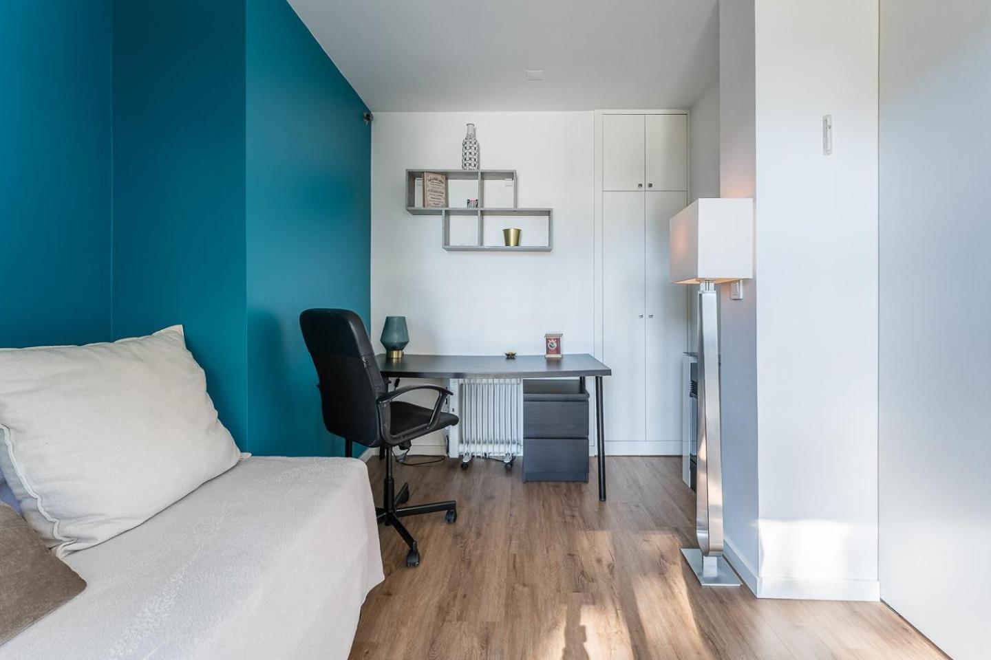 Guestready - Shades Of Blue With Balcony Apartment Porto Exterior photo