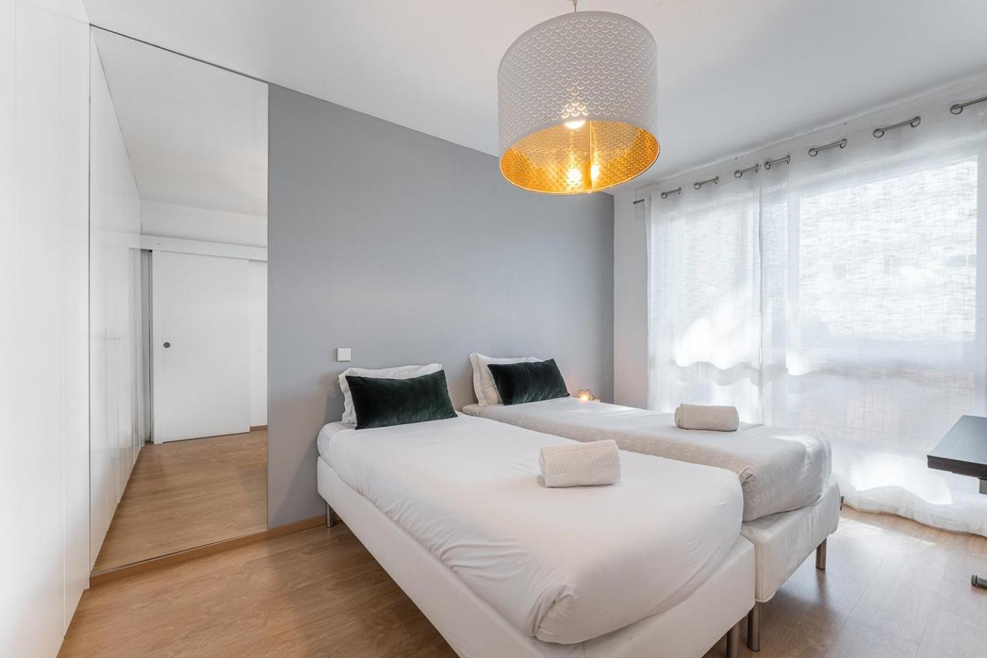 Guestready - Shades Of Blue With Balcony Apartment Porto Exterior photo