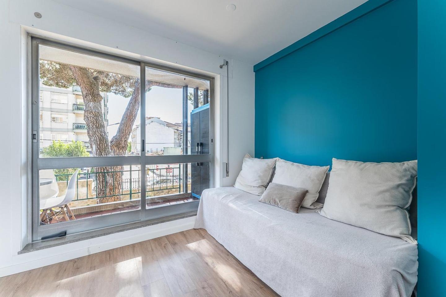 Guestready - Shades Of Blue With Balcony Apartment Porto Exterior photo