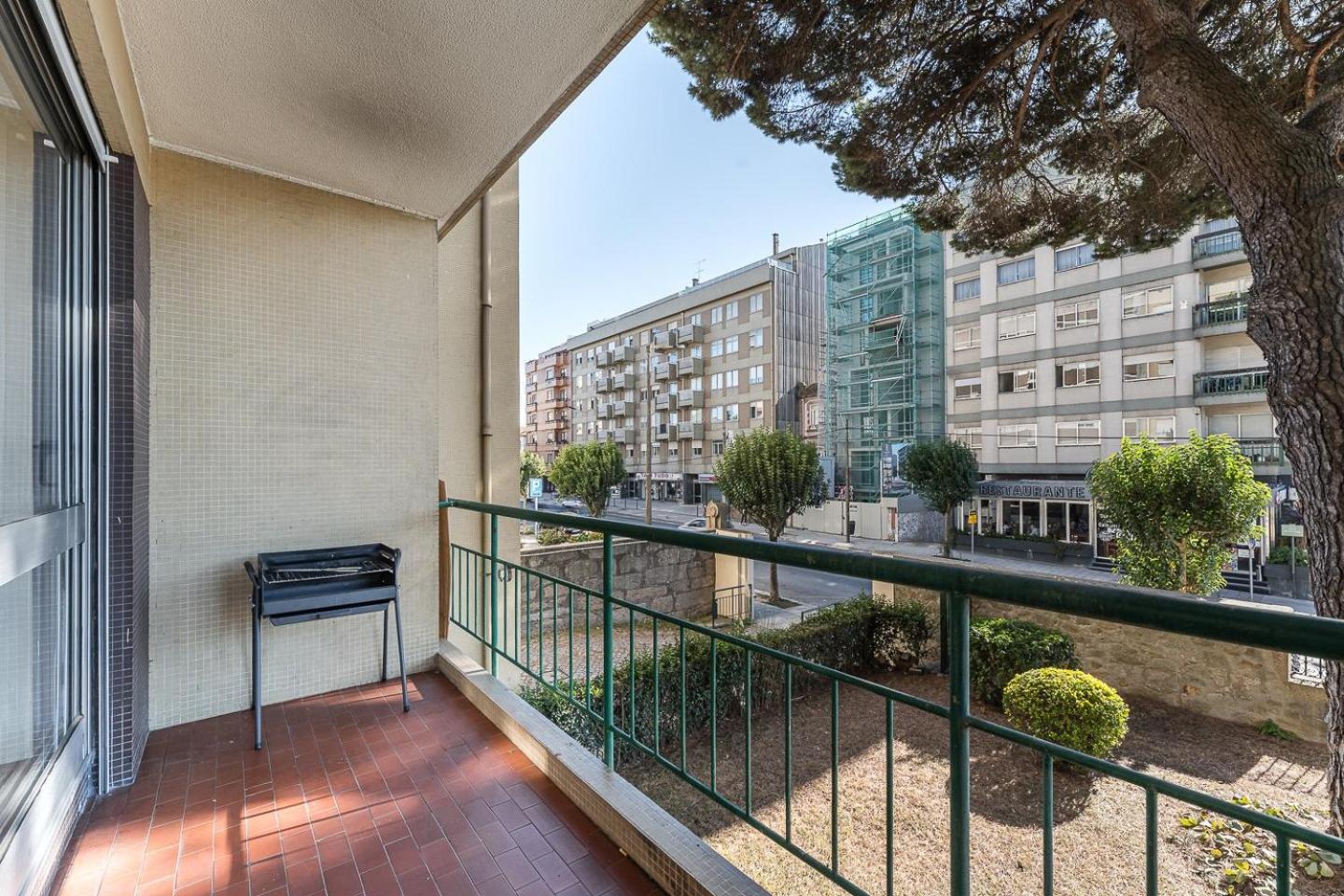 Guestready - Shades Of Blue With Balcony Apartment Porto Exterior photo